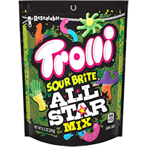 /Trolli Bursting Crawlers,
	8.5 oz

oz