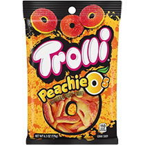 /Trolli Bursting Crawlers,
	6.3 oz

oz