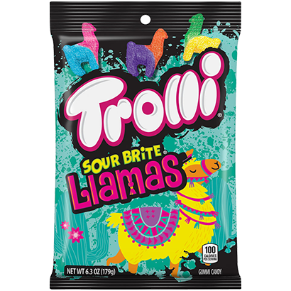 /Trolli Bursting Crawlers,
	6.3 oz

oz