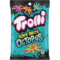 /Trolli Bursting Crawlers,
	6.3

oz