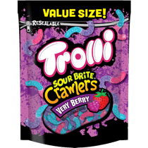 /Trolli Bursting Crawlers,
	28.8 oz

oz