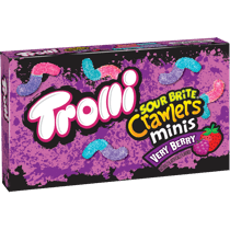 /Trolli Bursting Crawlers,
	3.5 oz

oz