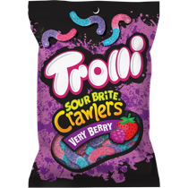 Buy Trolli Strawberry Clouds 150g Online