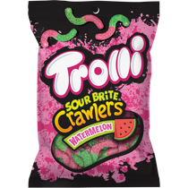 /Trolli Bursting Crawlers, 3oz