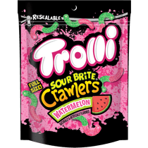 /Trolli Bursting Crawlers, 3oz