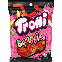 /Trolli Bursting Crawlers, 3oz