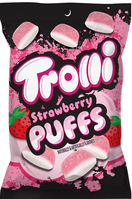 /Trolli Sour Brite Octopus